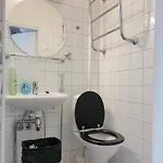 Apartamento Nextdoor Host Punavuori Center *