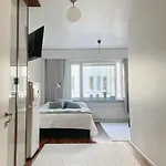Nextdoor Host Punavuori Center Apartamento