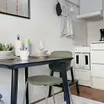 Apartamento Nextdoor Host Punavuori Center