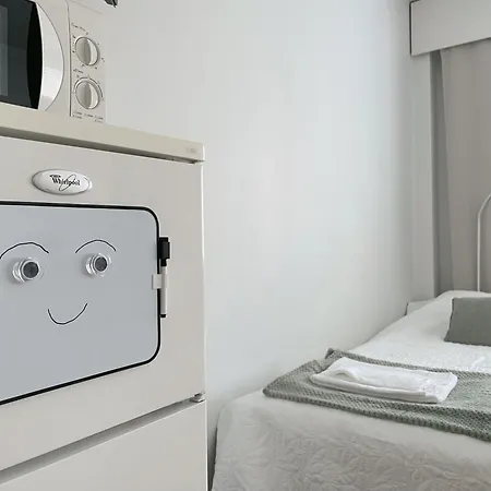 Nextdoor Host Punavuori Center הלסינקי