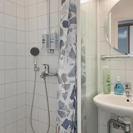 Nextdoor Host Punavuori Center 아파트 헬싱키