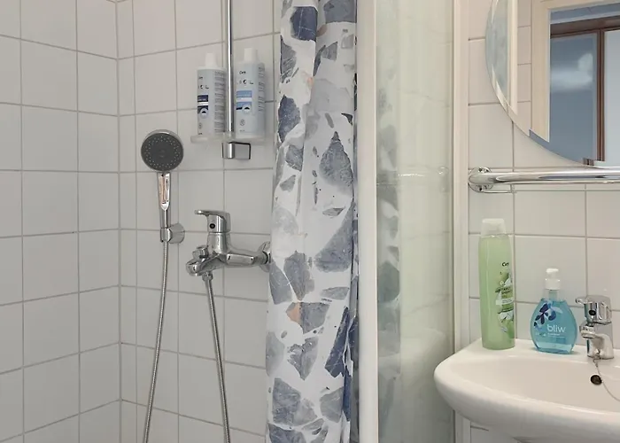 Nextdoor Host Punavuori Center Apartment Helsinki