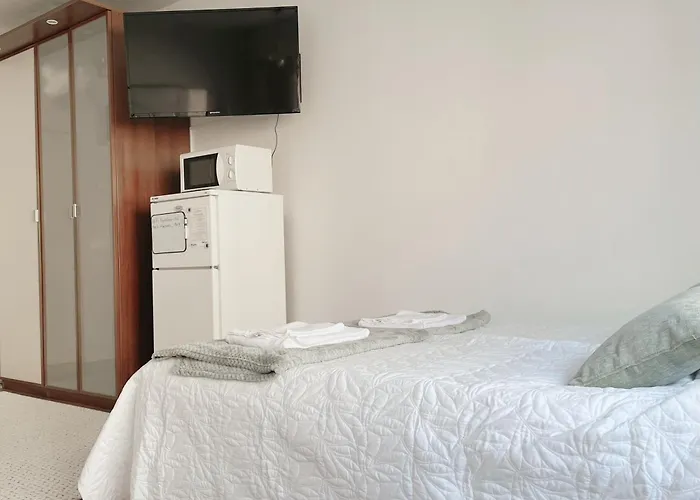 Nextdoor Host Punavuori Center Apartment Helsinki