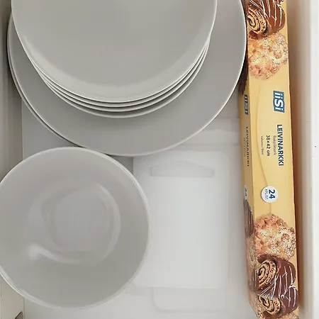 Nextdoor Host Punavuori Center Apartmán