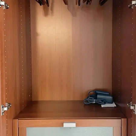 Apartmán Nextdoor Host Punavuori Center