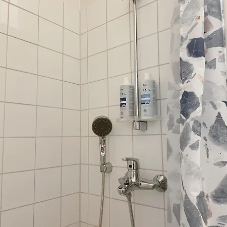 Nextdoor Host Punavuori Center Helsínquia