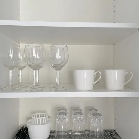 Nextdoor Host Punavuori Center Apartamento Helsínquia