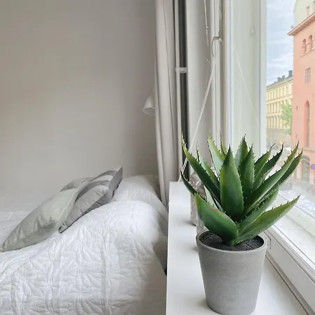 Nextdoor Host Punavuori Center * Helsínquia