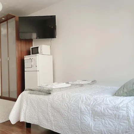 Nextdoor Host Punavuori Center 24h Self Check-in Apartment Helsinki